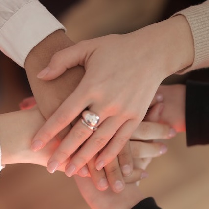 Human resource integration