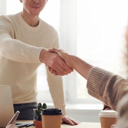 Partner integration